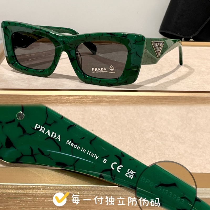 Prada Sunglasses